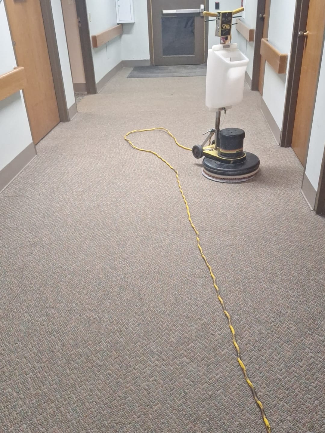 Church & Worship Cleaning